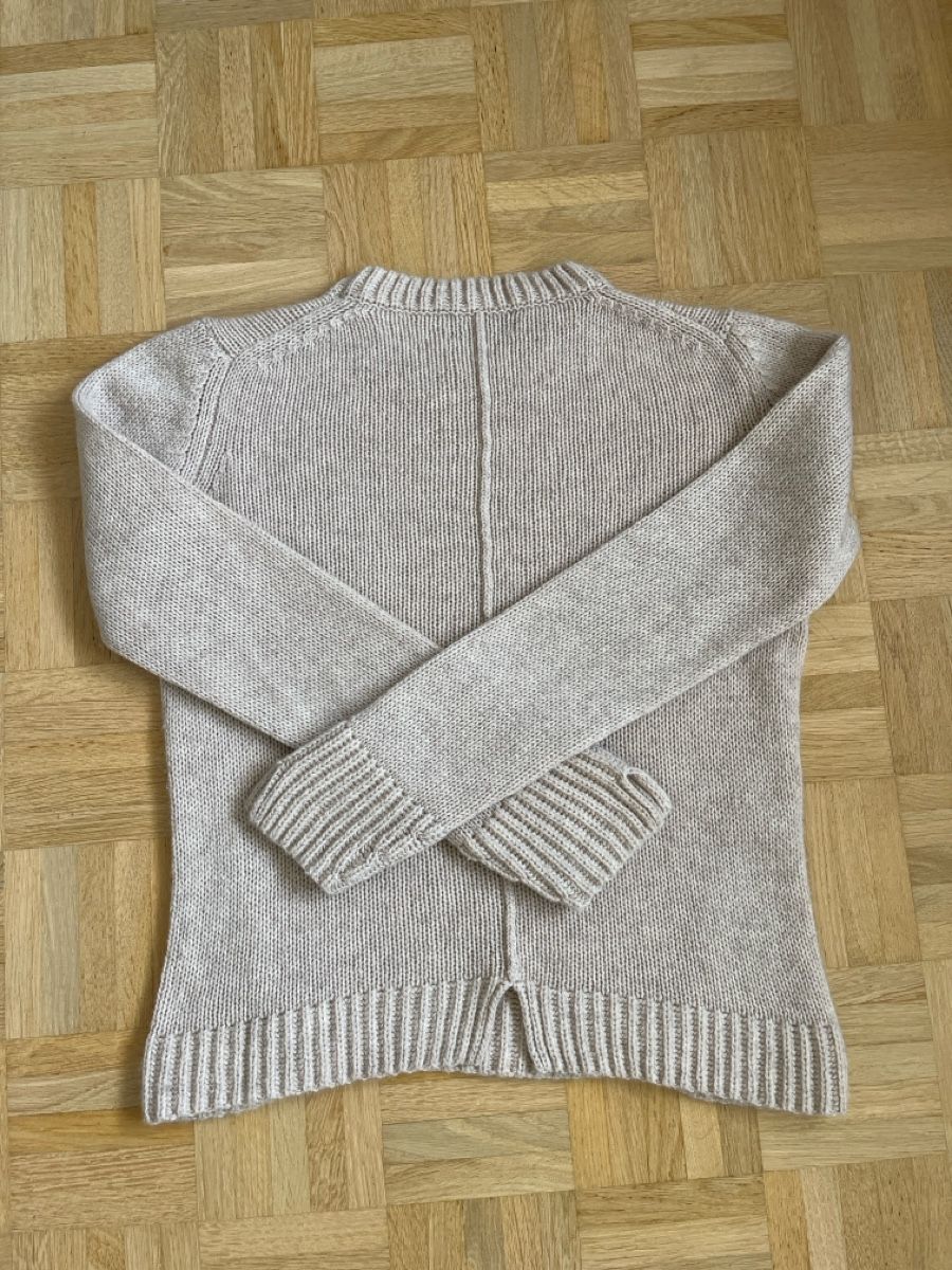 Princess goes hollywood Maglioni & Felpe: Princess Goes Hollywood Kaschmir Pullover Gr. 34 – Usato da Zürich venduto da Kleanthy 5