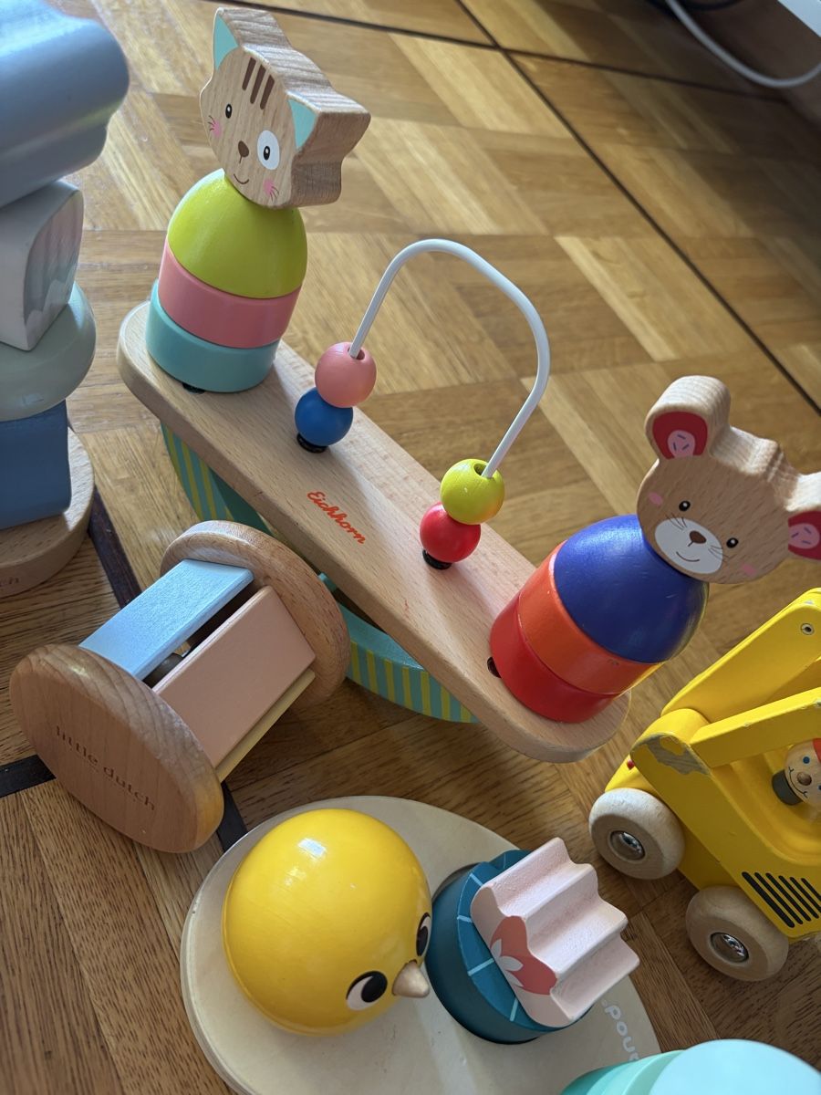 Spielzeuge: Baby toys  – Gebraucht aus Zürich von dor_9l9g 4
