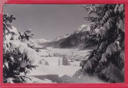 SAMEDAN, 23.12.1955