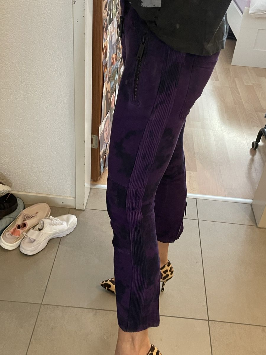 Dsquared2 Pantaloni: Dsquared Hose – Usato da Zunzgen venduto da mel_y6w2 7
