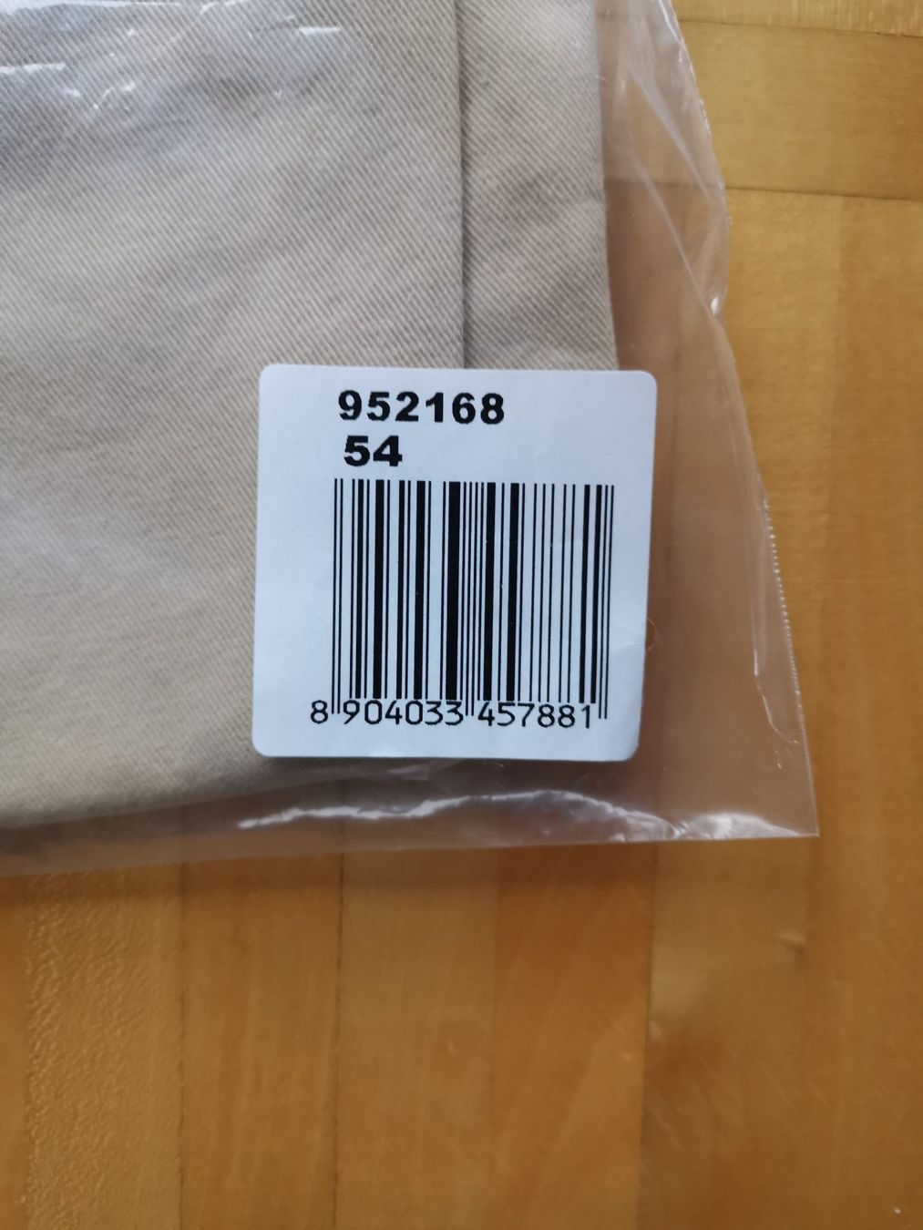 Pantaloni: Bermuda, Shorts in Gr. 54 – Nuovo e nell'imballaggio originale da Dornach venduto da Hei50 2