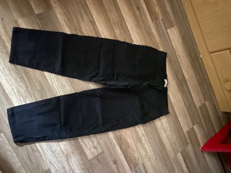casual friday Jeans schwarz W33