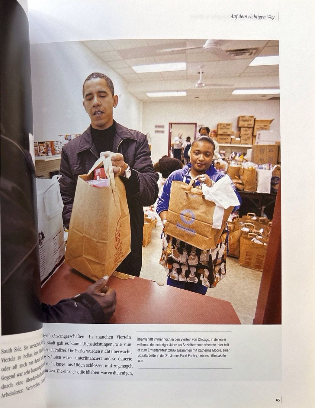Libri: Präsident Barack Obama – Nuovo (secondo la descrizione) da Sarnen venduto da Livres 6