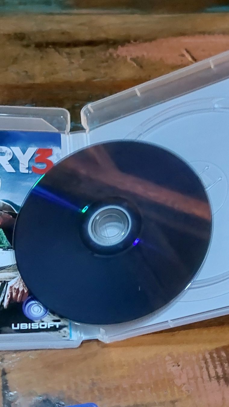 Sony Spiele: Far Cry Collection, PS3 & PS4 – Gebraucht aus Winterthur von Belzarek 4