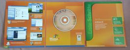 Microsoft Windows XP Home Edition update (Retail)