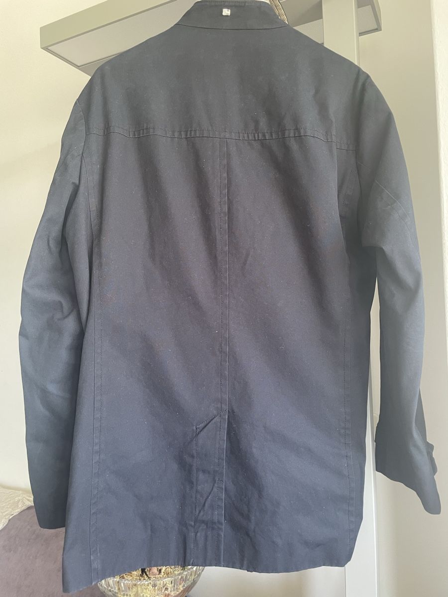 Tommy Hilfiger Cappotti: Tommy Hilfiger kurzer Mantel 52 – Nuovo (secondo la descrizione) da Rigi Kaltbad venduto da sonnenbaum 3