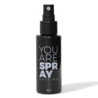 you are Fixierungsspray, clear