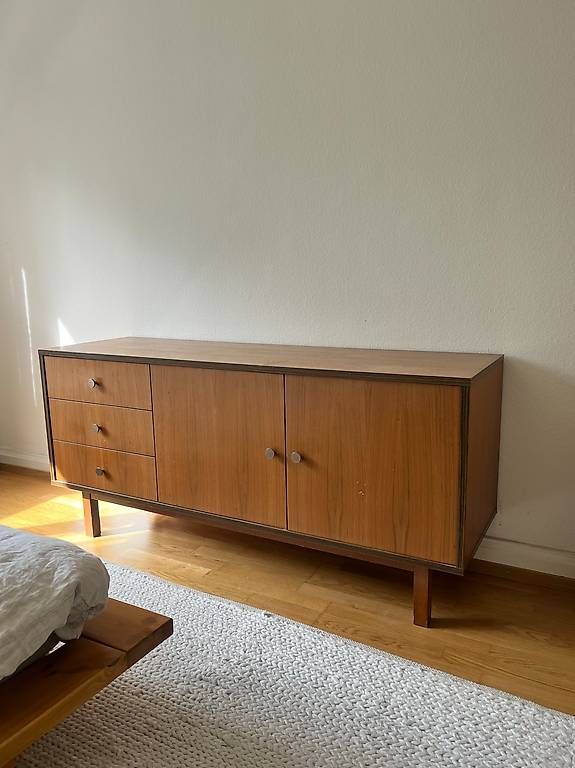 Kommoden: Vintage Sideboard - Schweizer Möbel SEM – Gebraucht aus Zürich von fabienne_p