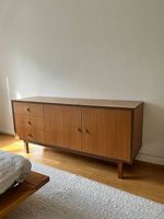 Vintage Sideboard - Schweizer Möbel SEM