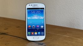 Samsung Galaxy S3 mini GT-I8190N