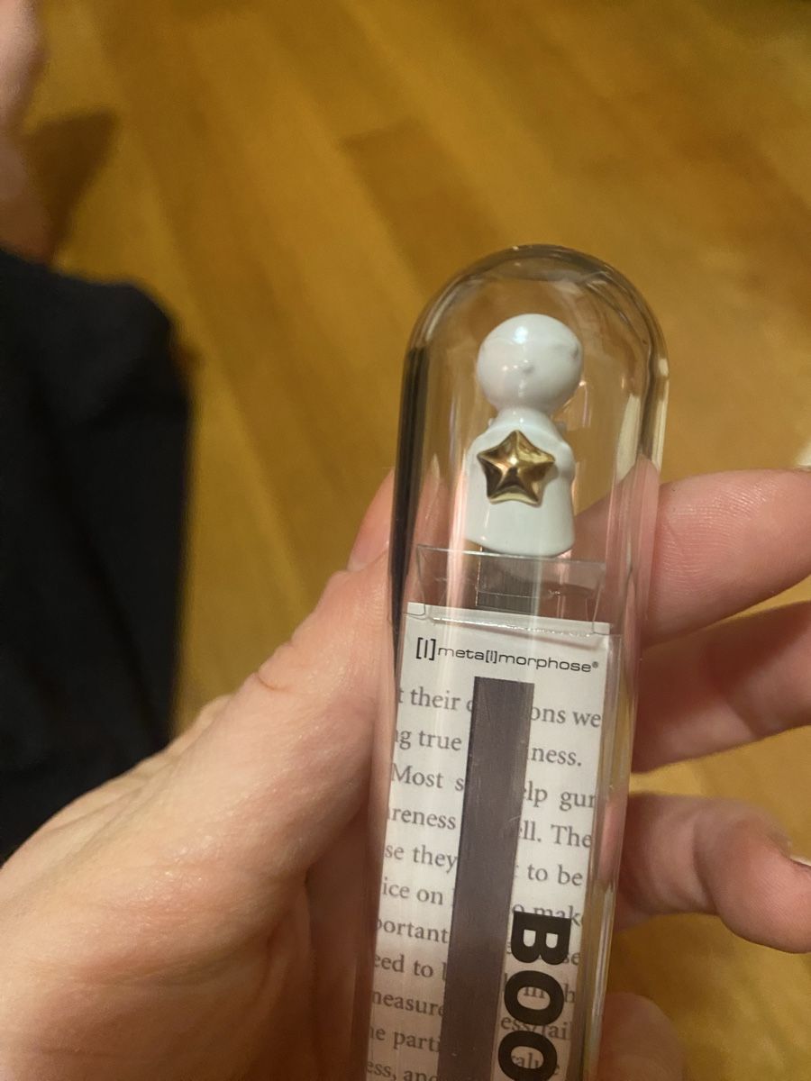 Altre raccolte & rarità: Marque-page Metalmorphose neuf – Nuovo e nell'imballaggio originale da Epagny venduto da nie_n5yb 1