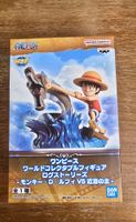 Figurine One Piece World Collectable