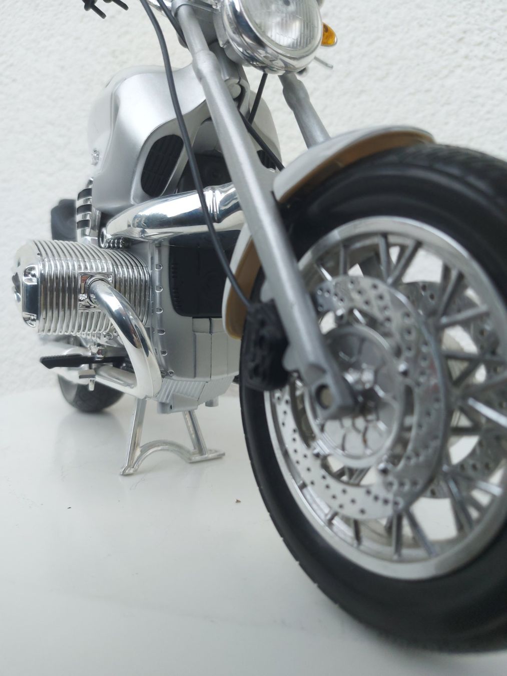 Kit di modellismo & Modellini statici: BMW R1200C – Nuovo (secondo la descrizione) da Herrliberg venduto da Jakob8539 4
