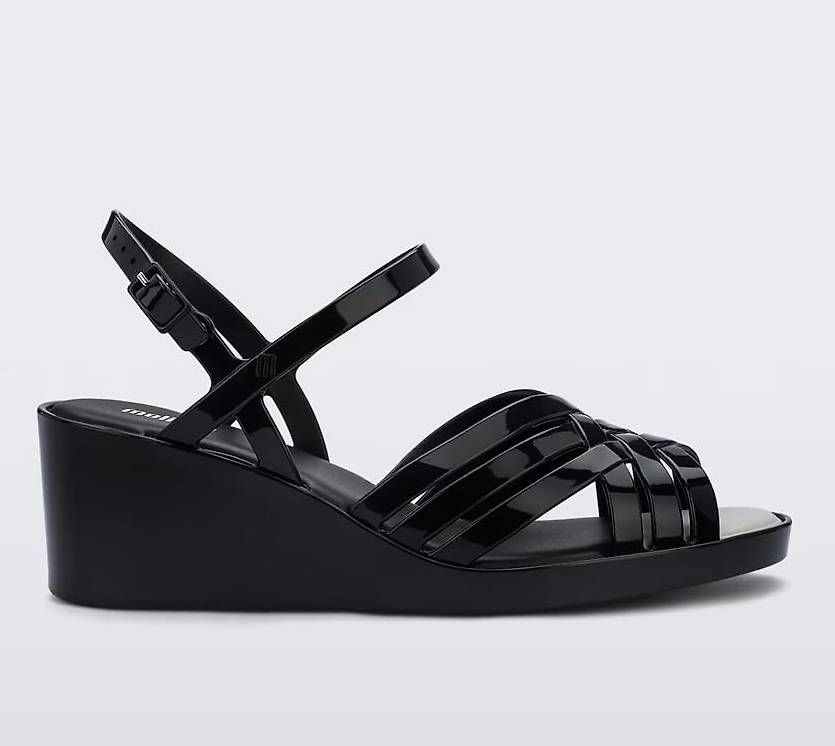 Scarpe da donna: Sandalen Melissa NEU – Nuovo e nell'imballaggio originale da Zürich venduto da laribuechel