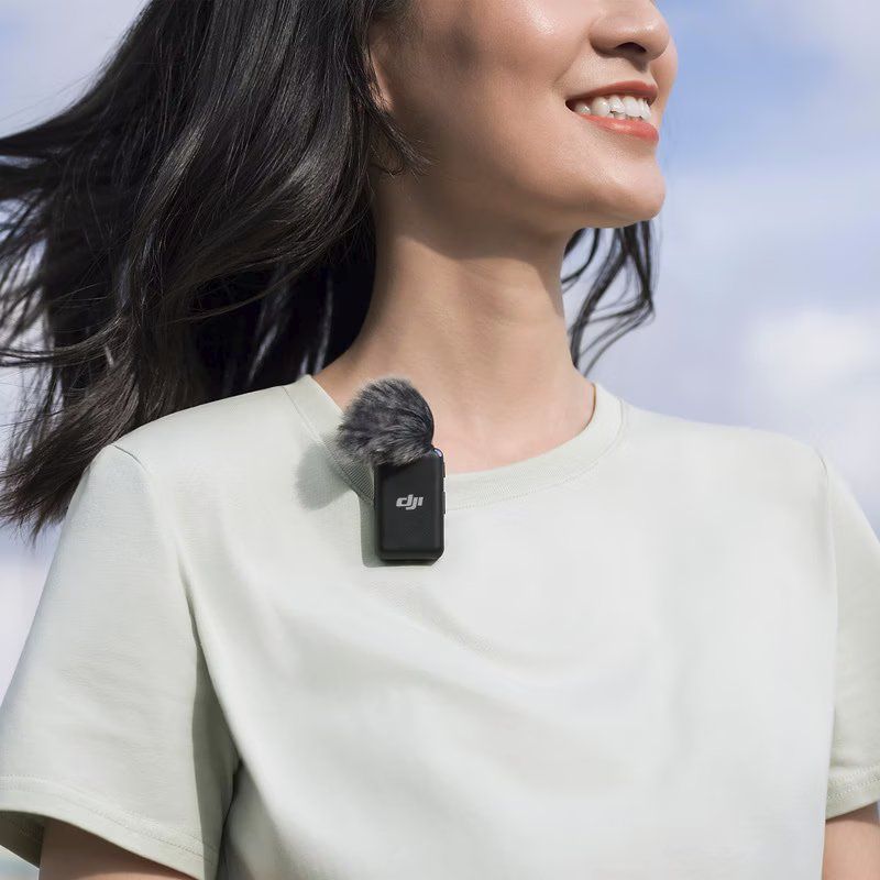 DJI Microphones: DJI Mic – Neuf (Voir description) à Zürich par DrODrMo 4