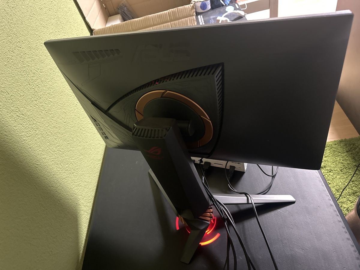 Microsoft Console: XBox mit Controller und Bildschirm – Usato da Aedermannsdorf venduto da jos_762x 2