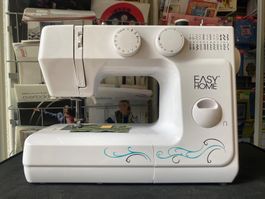Nähmaschine Easy home, mit 22 Stichprogrammen, ab Fr. 1.--