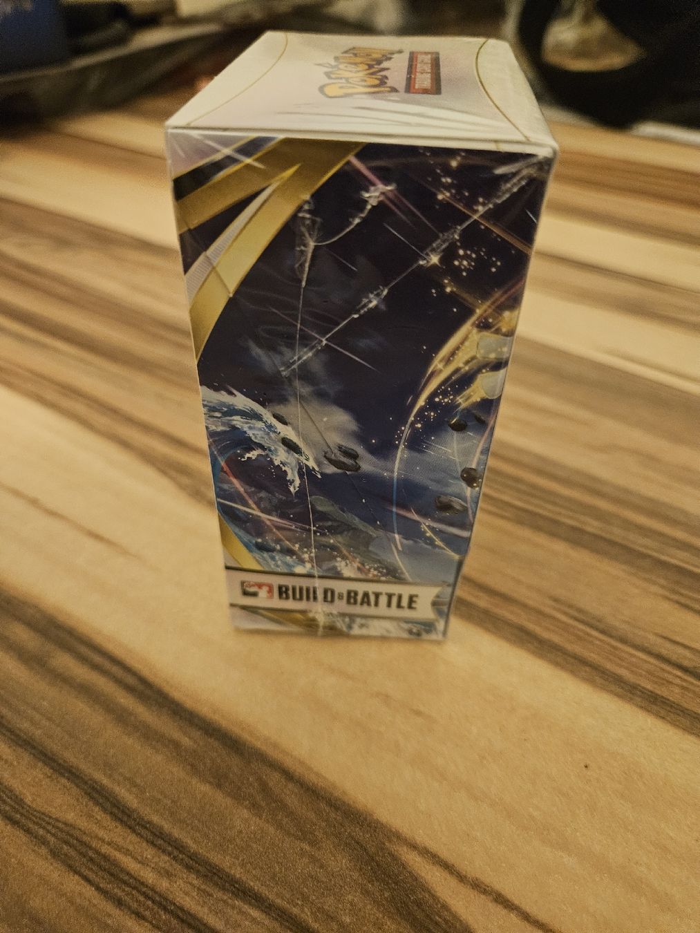 Pokémon Cartes à collectionner: Pokémon Silver Tempest Build & Battle Box OVP EN – Neuf avec emballage d'origine à Meinisberg par 639_PokeStore 1