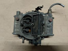 Holley Vergaser List 1850