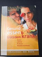 Gesund essen & trotzdem krank von Wolzt,Ring,Feffe-Holik