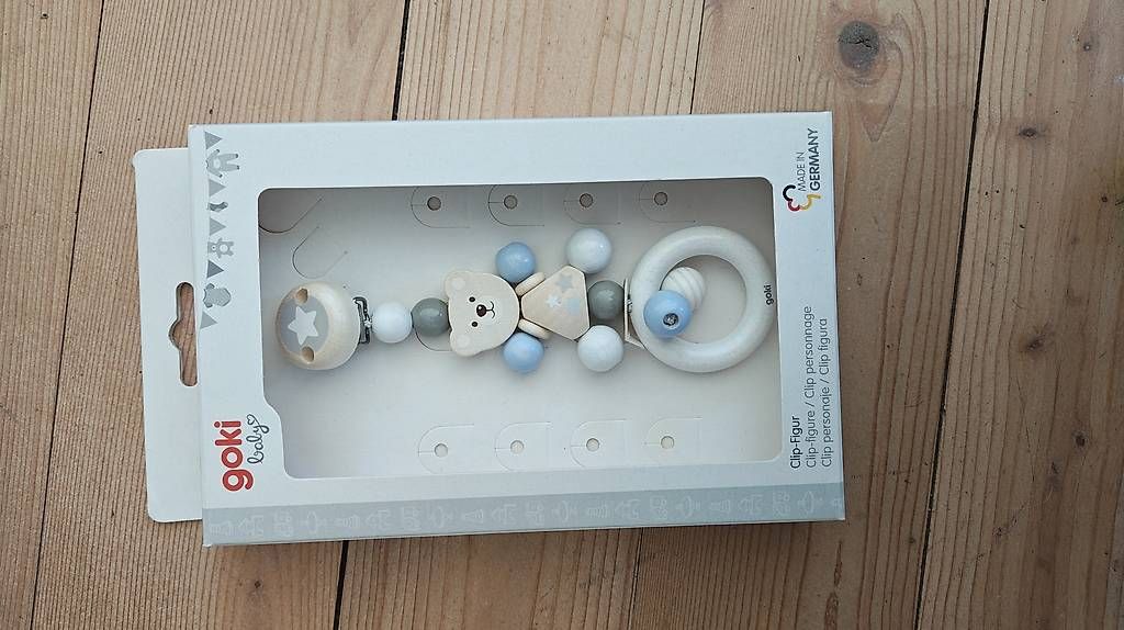 Bücher: Babysachen – Gebraucht aus Cazis von Morrisb 2