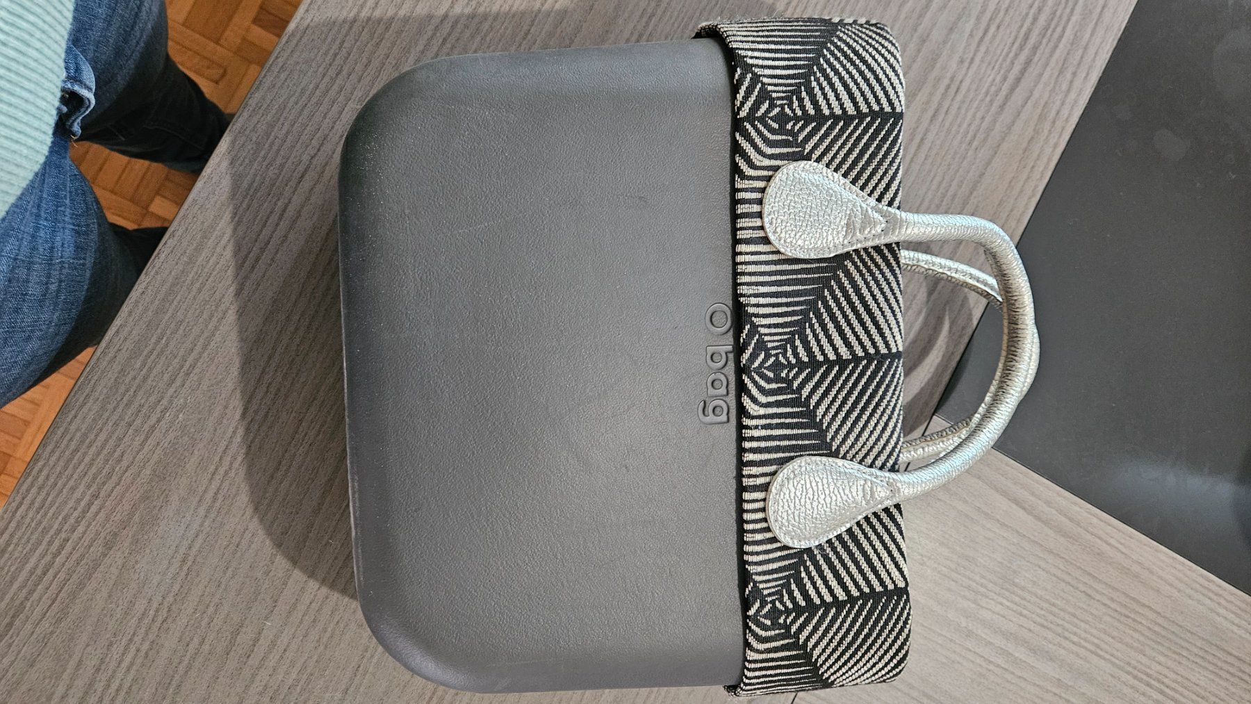 Obag Taschen für Damen: Obag – Gebraucht aus Les Planchettes von JoanieS 7