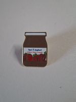 Toni Joghurth Erdbeer Pin 🍓