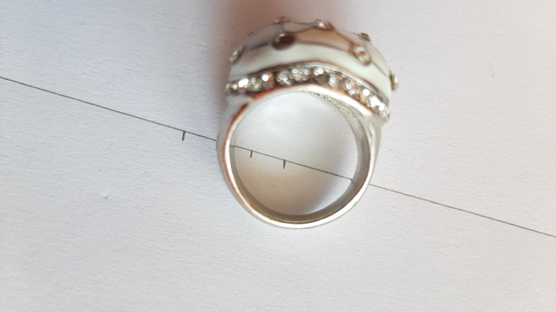 Anelli: Bague 57 – Usato da Pully venduto da bro_n52j 3
