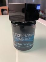 YSL La Nuit de L'Homme Bleu Electrique*100ml (Füllstand 95%)