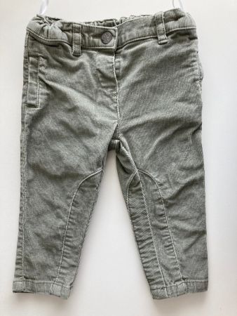 Cord-Treggins, Gr. 74 - NEU