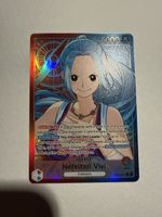 One Piece TCG Nefeltari Vivi EB03-001