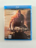 Blu-ray / Riddick - Vin Diesel - Extended Cut