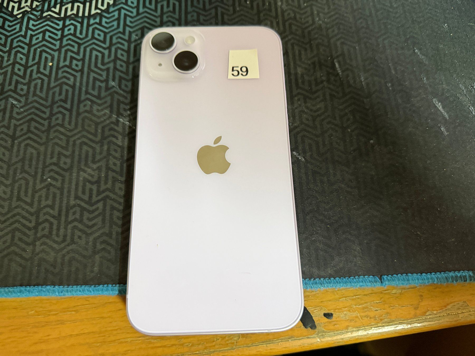 Apple Handys / Smartphones: Iphone 14 Plus 128Gb#59 – Gebraucht aus Au SG von bah_6f5w 1