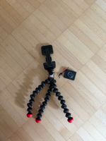 Magnetischer Handy-Tripod inkl. Handschalter