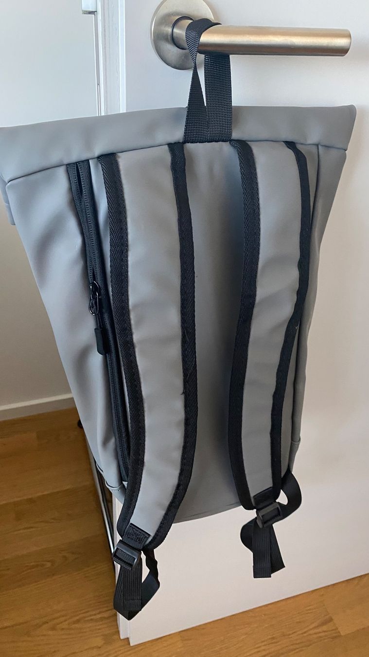 Zaini: Rucksack – Usato da Starrkirch-Wil venduto da sclupain 2