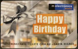 Carte