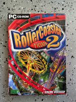 Rollercoaster tycoon 2 pour PC