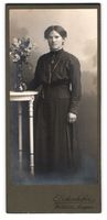 Fotografie E. Eichenhofer, Wohlen, Gutb
