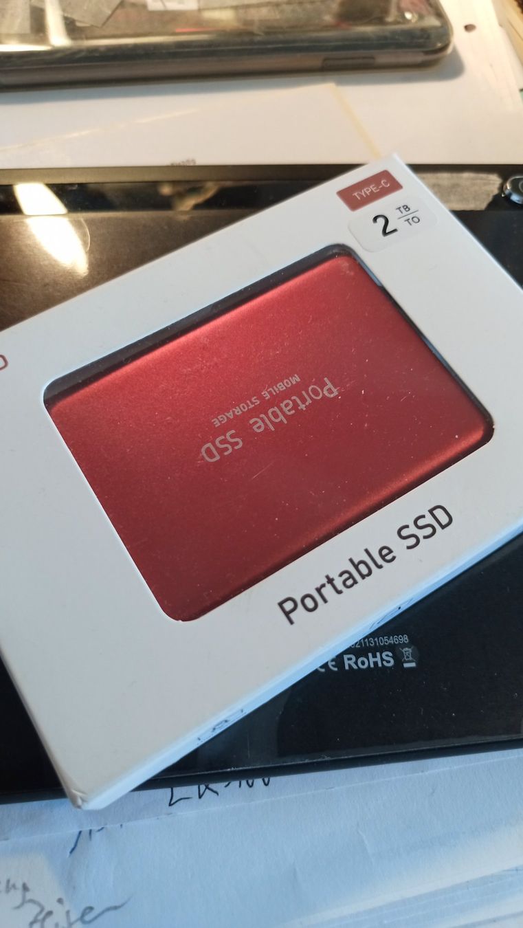 Hewlett Packard PC: HP T610 mini PC m. Win10+ gratis neue uhr – Usato da wila venduto da audi48 4