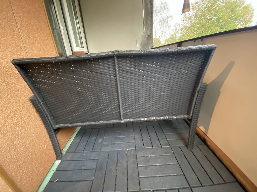 Sofas: Gartenlounge – Gebraucht aus Zuchwil von tgy_2qrg 4