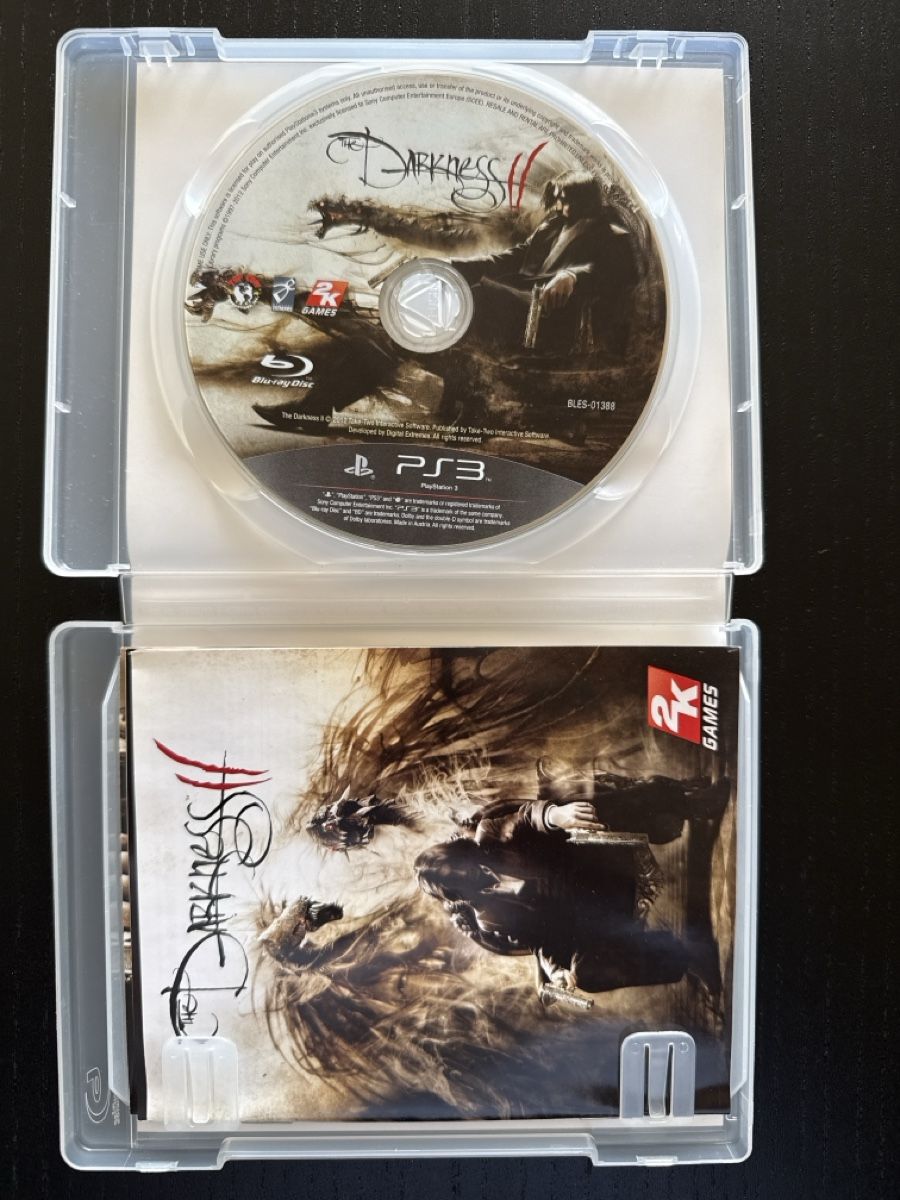 Spiele: 4 PS3 Spiele Konvolut Metal Gear Solid CoD Herr der Ringe – Gebraucht aus Dübendorf von Didi01 1