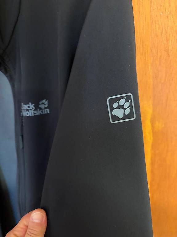 Jack Wolfskin Giacche: Jack Wolfskin Jacke Gr. XXL – Usato da Nottwil venduto da Frontal 2