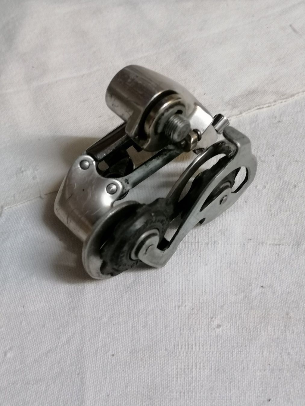 Campagnolo Ersatzteile: Campagnolo Avanti Schaltwerk – Gebraucht aus Lausanne von Frankenstein 1