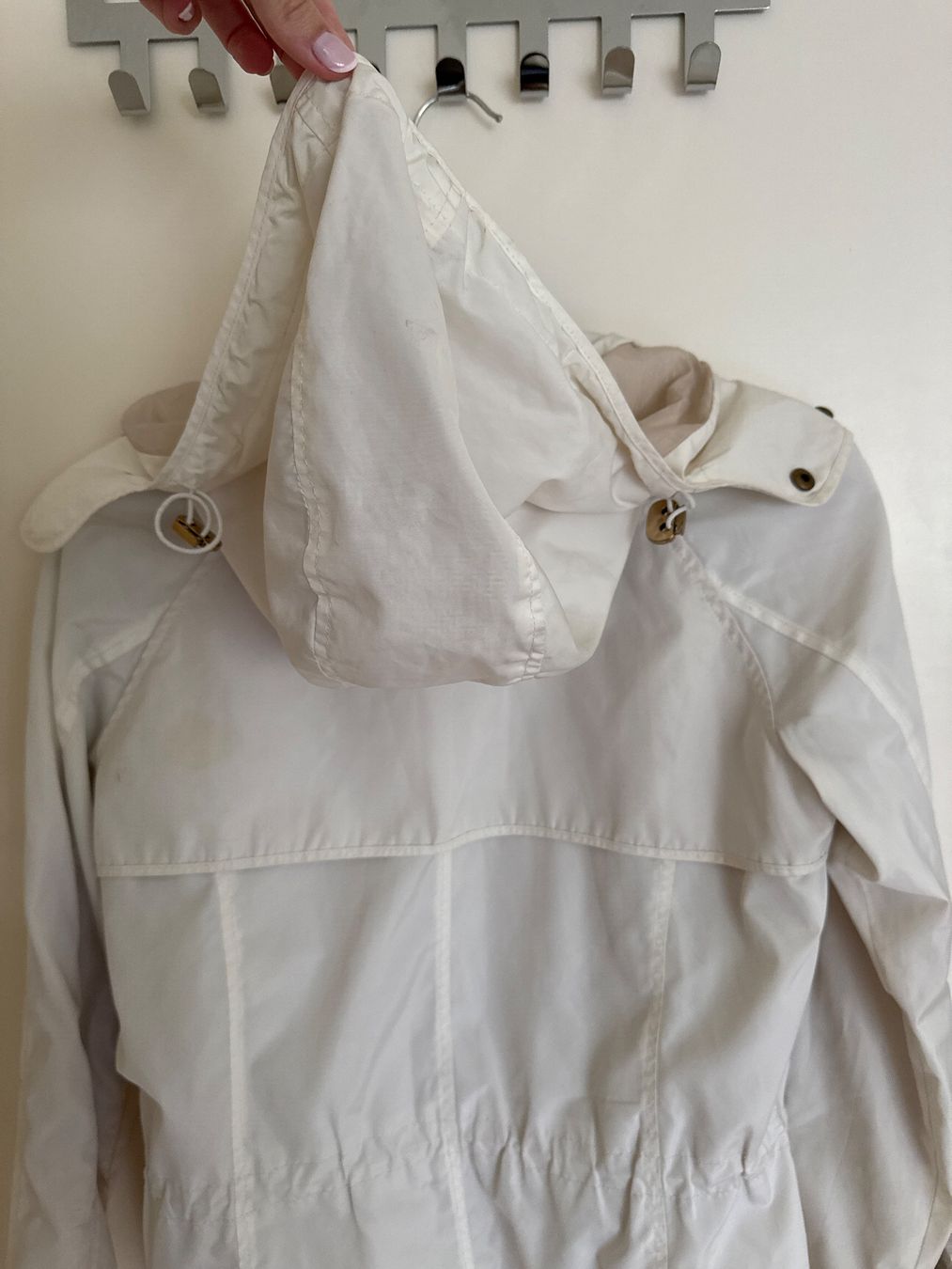 Zara Giacche: Zara Parka-Jacke L – Usato da Horgen venduto da linuxrp 8