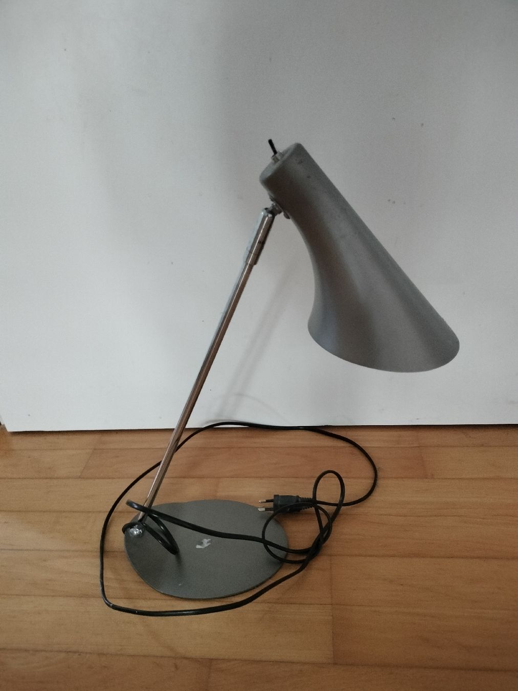 Lampen: Nordlux Vanila Tischleuchte – Gebraucht aus Niederweningen von noalor