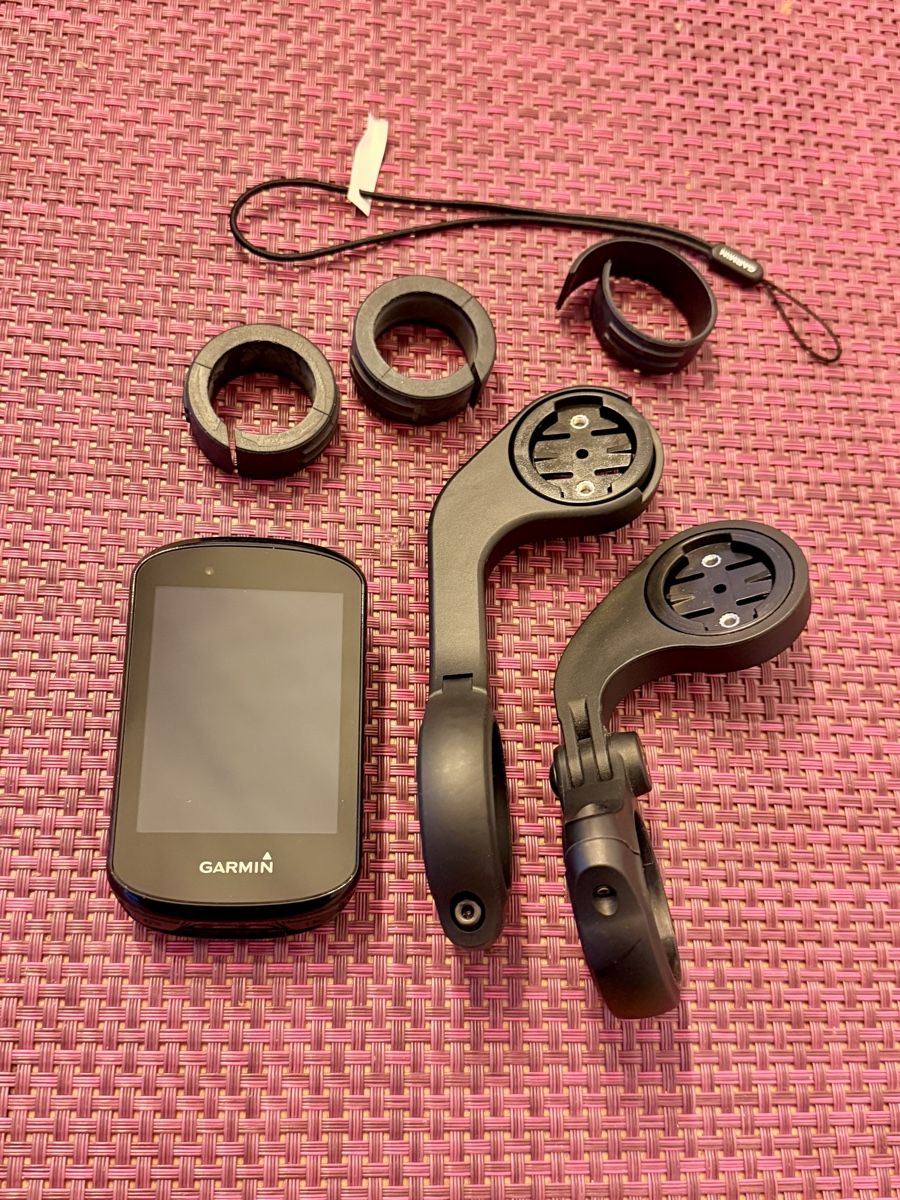 Garmin Computer & Strumenti di misurazione: Garmin Edge 830 Navi/Velocomputer  – Usato da Wangenried venduto da pawy17 1