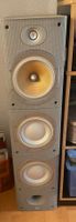 B&W Bowers & Wilkins DM604 S3 Lautsprecher-Paar / Speaker