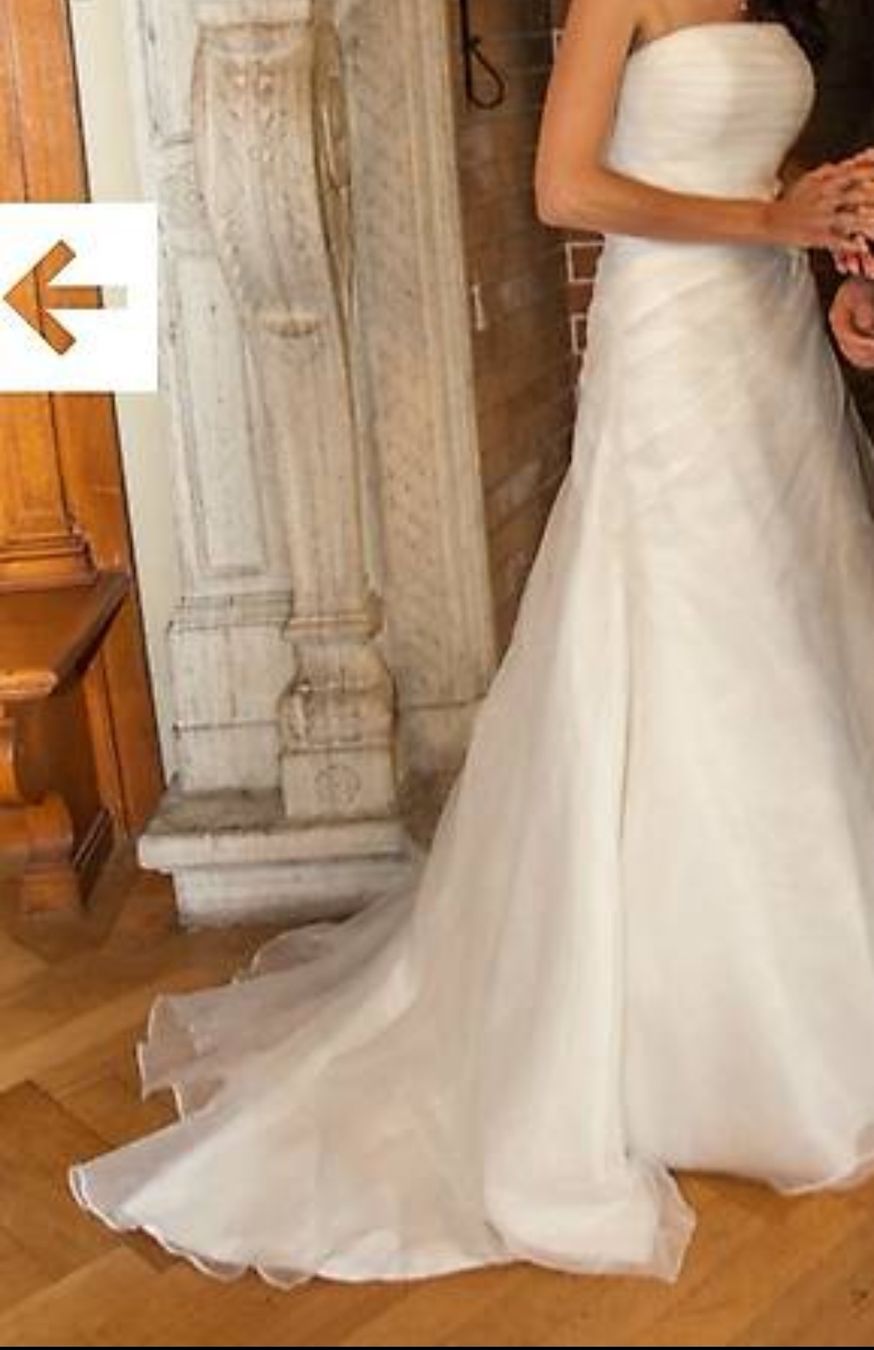Kleider: Abito da sposa – Gebraucht aus Lostallo von Berenike 1