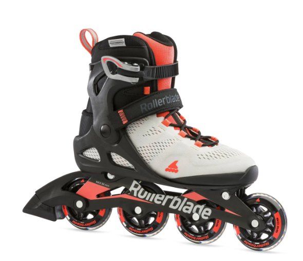 Inline-Skating & Rollschuhe: Rollerblade Inlineskate - Macroblade 80 Woman – Gebraucht aus Zürich von Ana_440