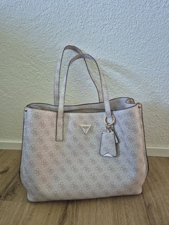 Handtasche Guess